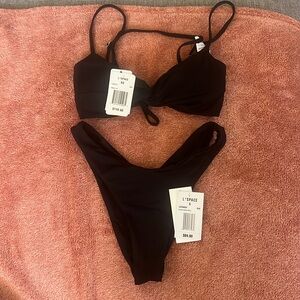 L*space swimsuit set